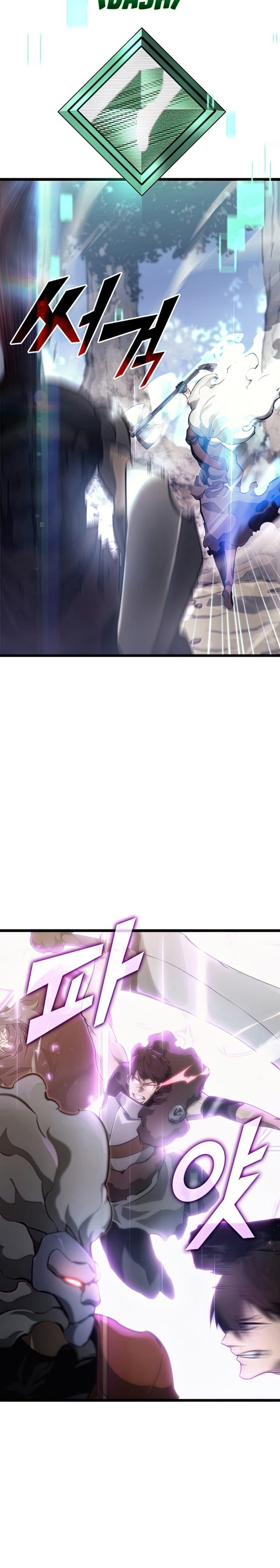 Return of the SSS-Class Ranker Chapter 24 Bahasa Indonesia