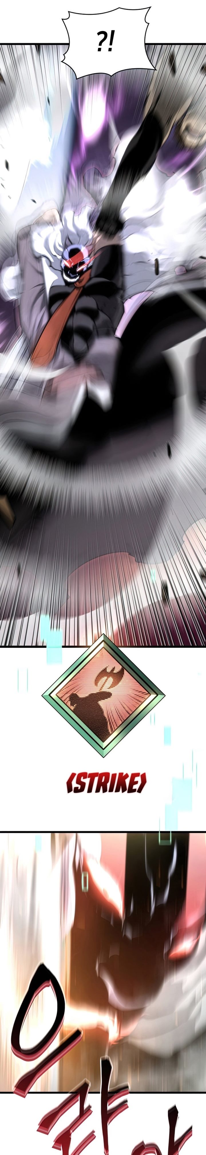 Return of the SSS-Class Ranker Chapter 24 Bahasa Indonesia