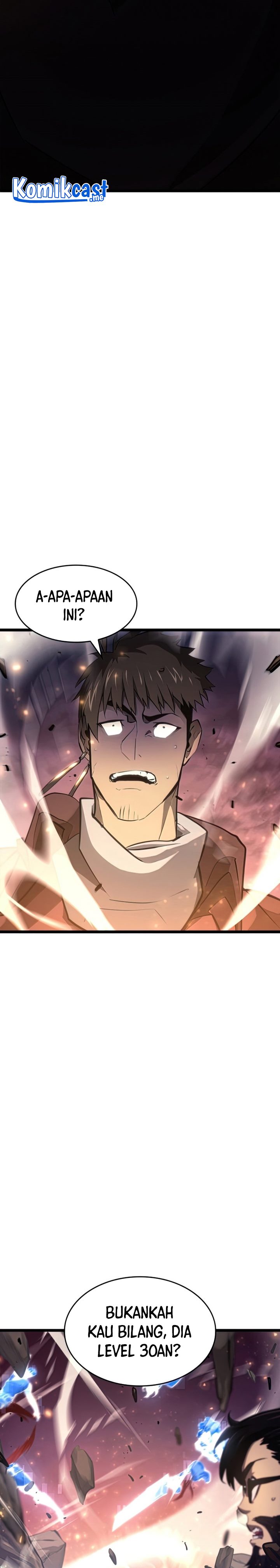 Return of the SSS-Class Ranker Chapter 24 Bahasa Indonesia