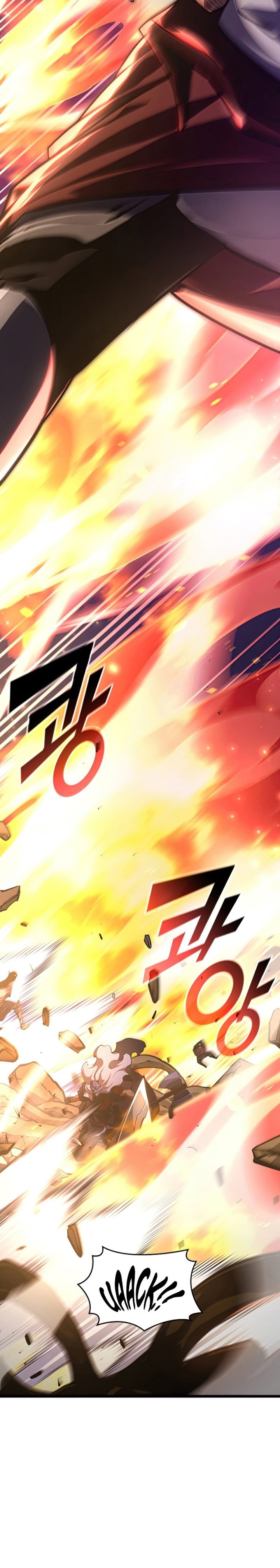 Return of the SSS-Class Ranker Chapter 24 Bahasa Indonesia