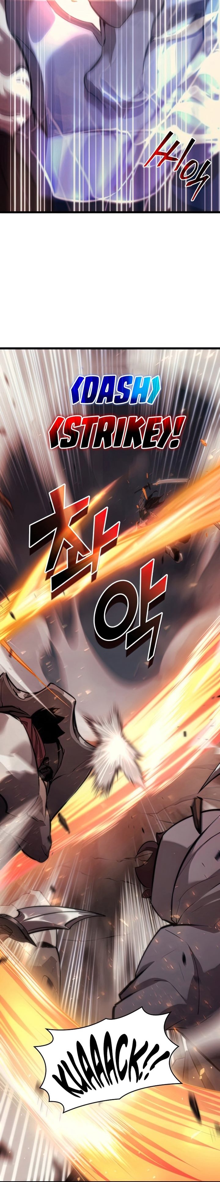 Return of the SSS-Class Ranker Chapter 24 Bahasa Indonesia