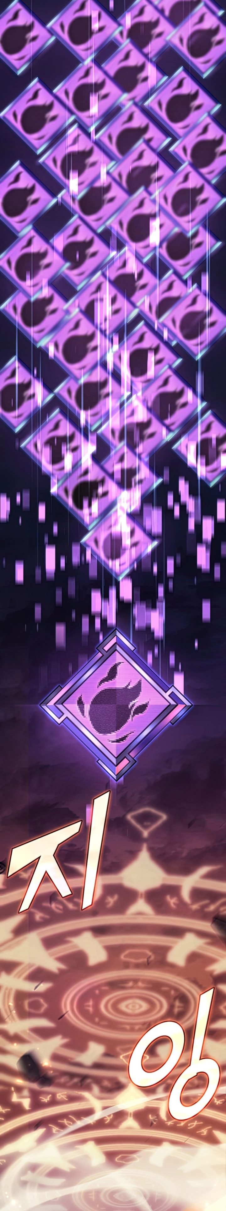 Return of the SSS-Class Ranker Chapter 24 Bahasa Indonesia