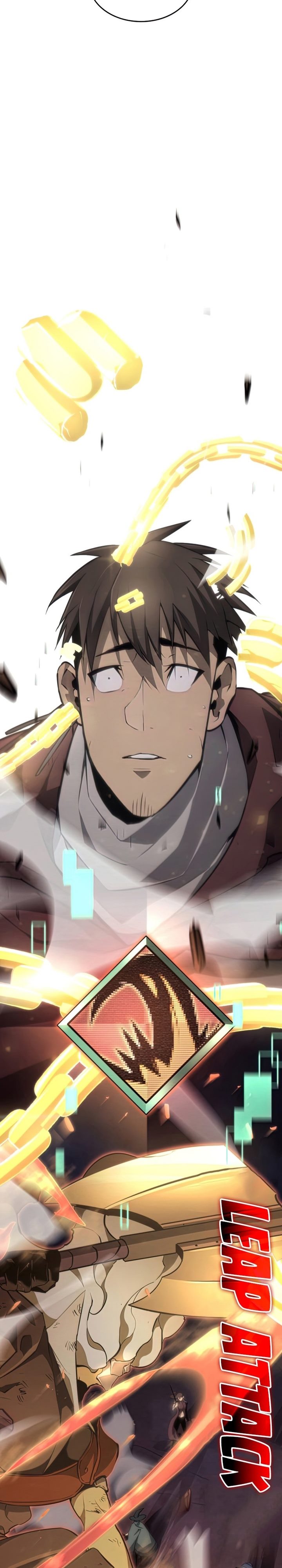 Return of the SSS-Class Ranker Chapter 24 Bahasa Indonesia