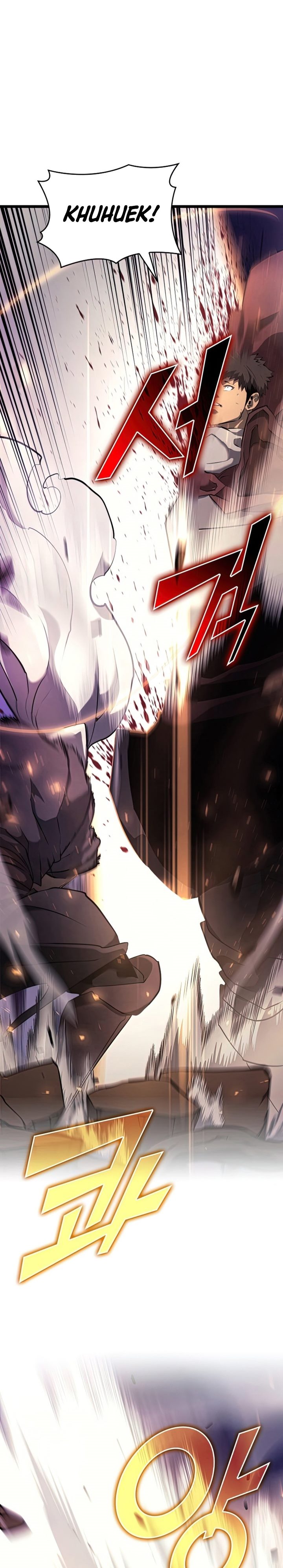 Return of the SSS-Class Ranker Chapter 24 Bahasa Indonesia