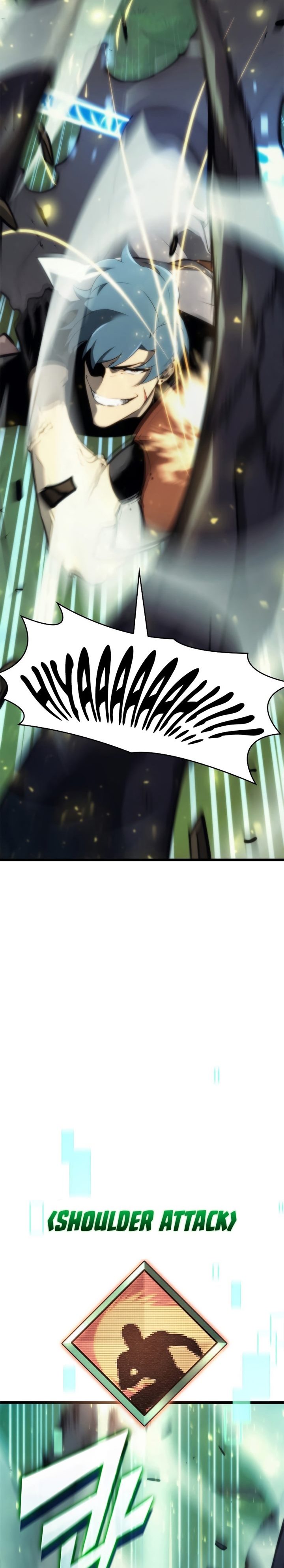 Return of the SSS-Class Ranker chapter 25