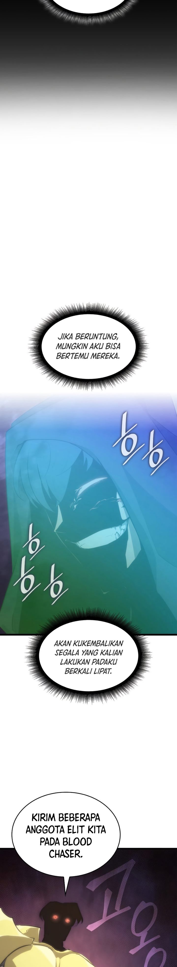 Return of the SSS-Class Ranker chapter 25