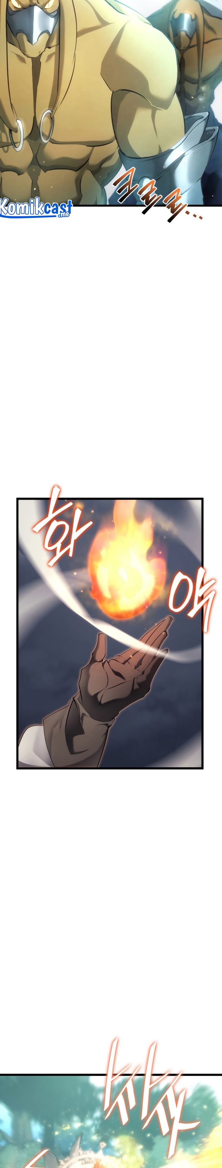 Return of the SSS-Class Ranker chapter 25