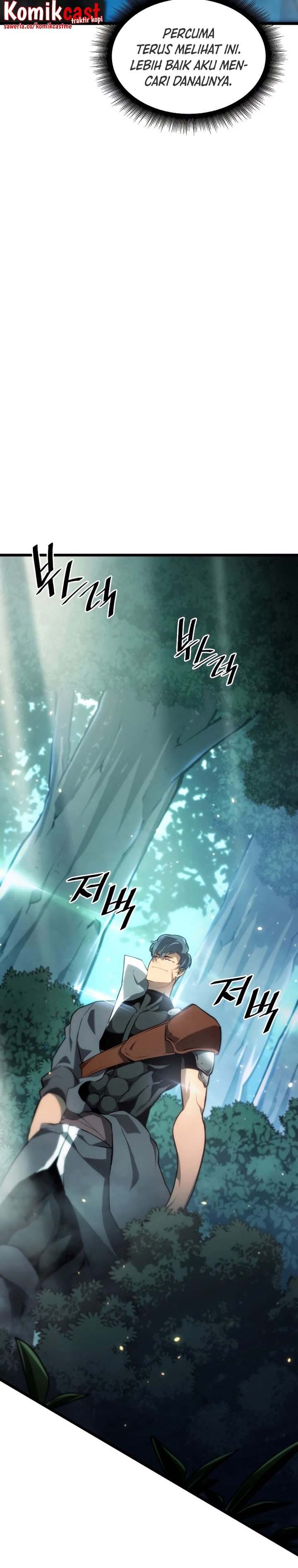 Return of the SSS-Class Ranker chapter 25