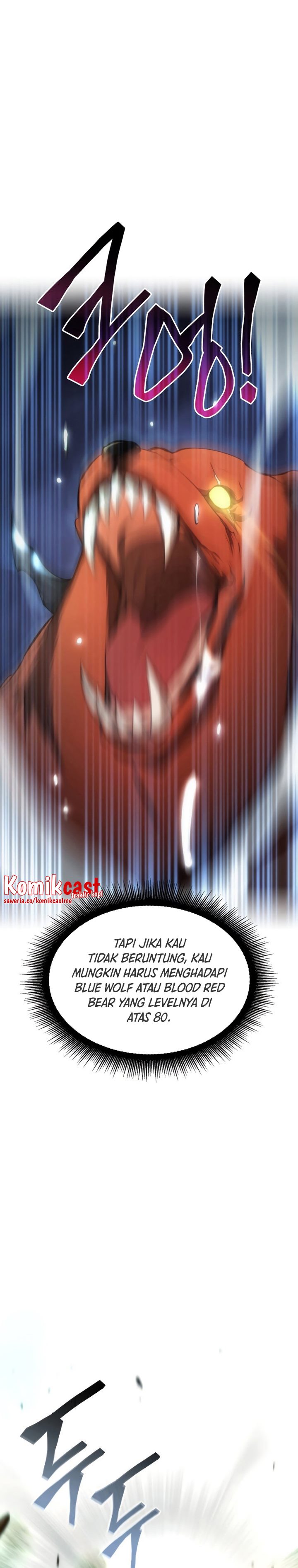 Return of the SSS-Class Ranker chapter 25