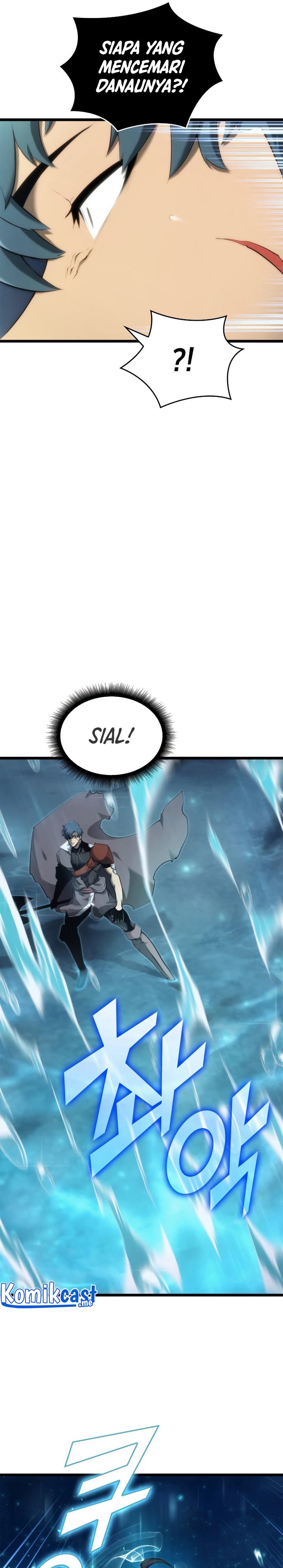 Return of the SSS-Class Ranker chapter 25