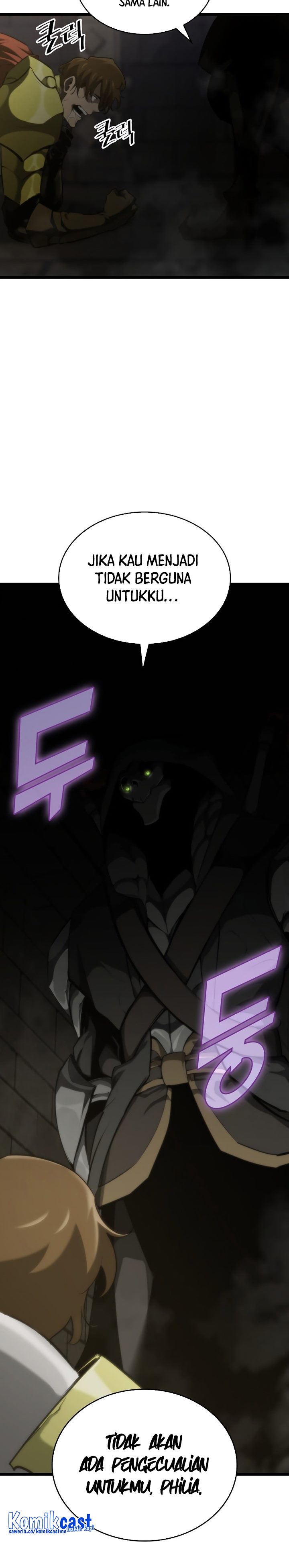 Return of the SSS-Class Ranker chapter 29