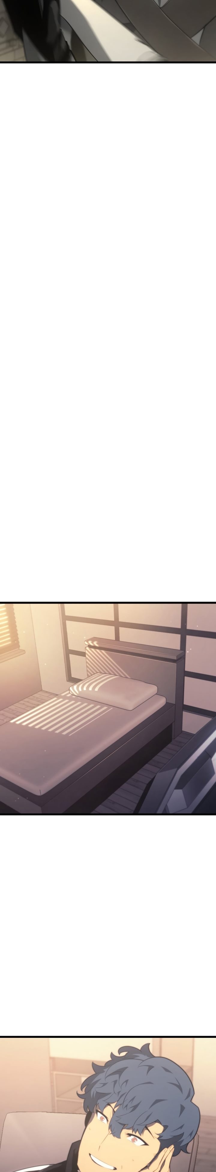 Return of the SSS-Class Ranker chapter 29