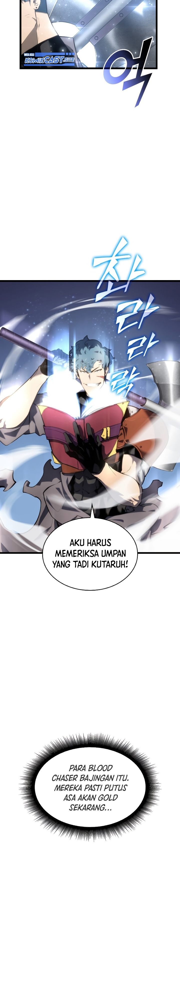 Return of the SSS-Class Ranker chapter 29