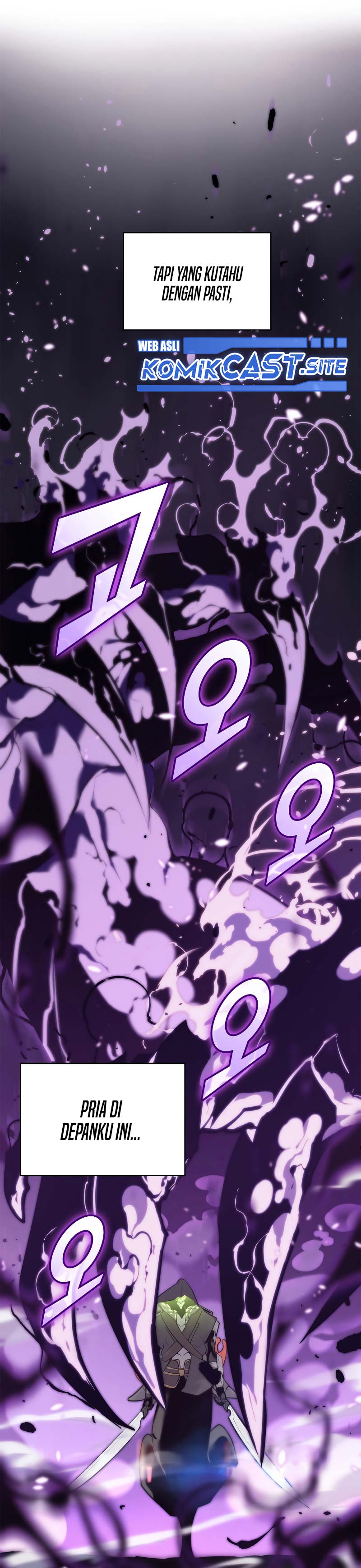 Return of the SSS-Class Ranker Chapter 32 Bahasa Indonesia