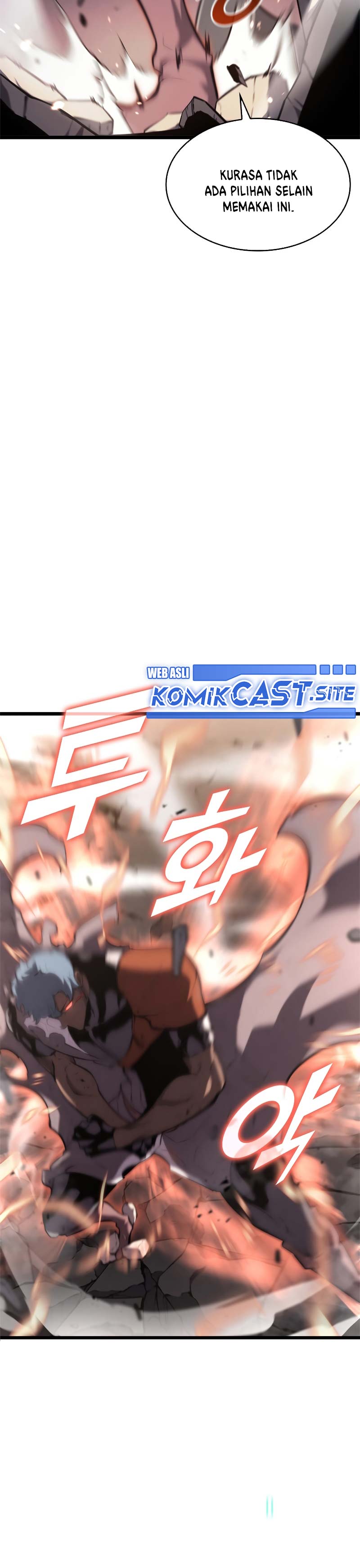 Return of the SSS-Class Ranker Chapter 32 Bahasa Indonesia