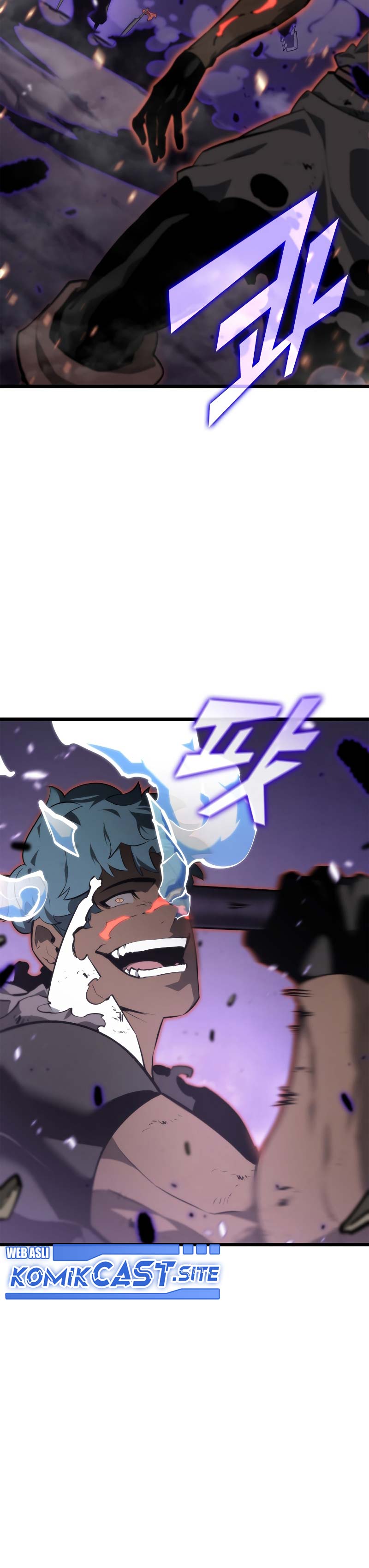Return of the SSS-Class Ranker Chapter 32 Bahasa Indonesia