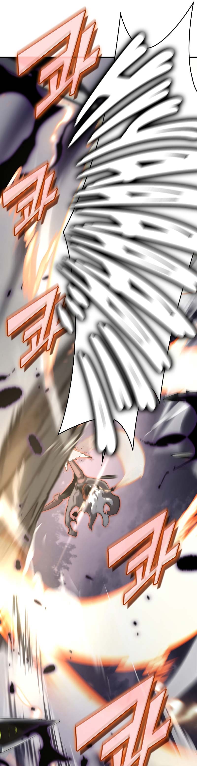 Return of the SSS-Class Ranker Chapter 32 Bahasa Indonesia