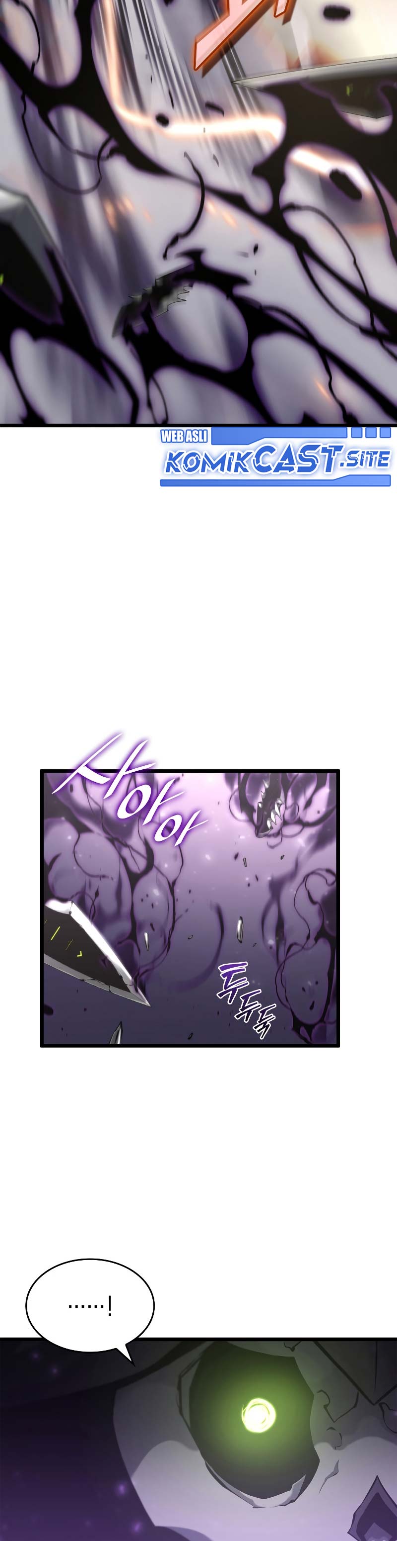 Return of the SSS-Class Ranker Chapter 32 Bahasa Indonesia