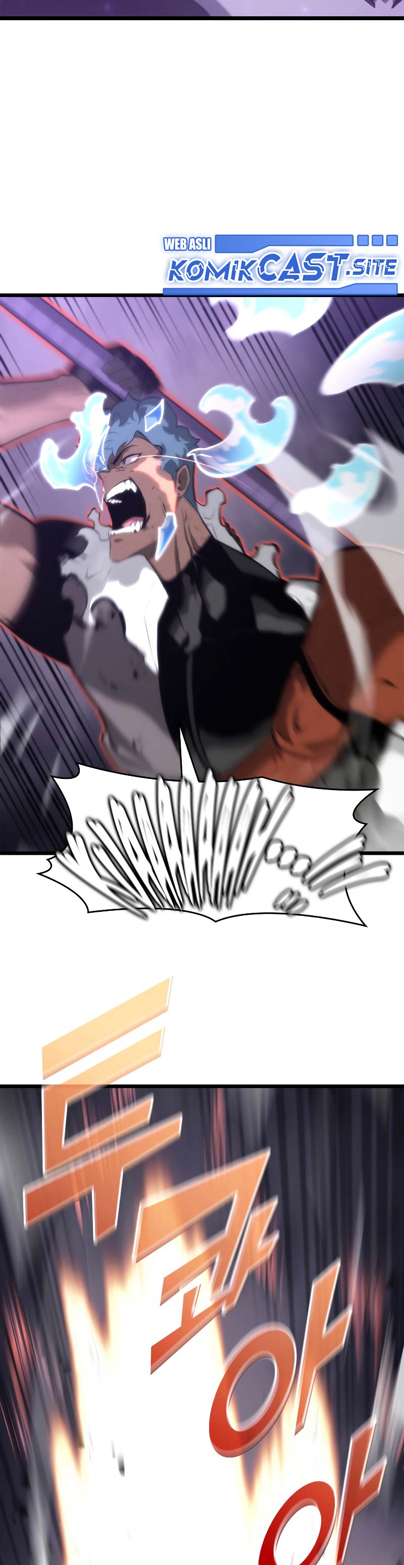 Return of the SSS-Class Ranker Chapter 32 Bahasa Indonesia