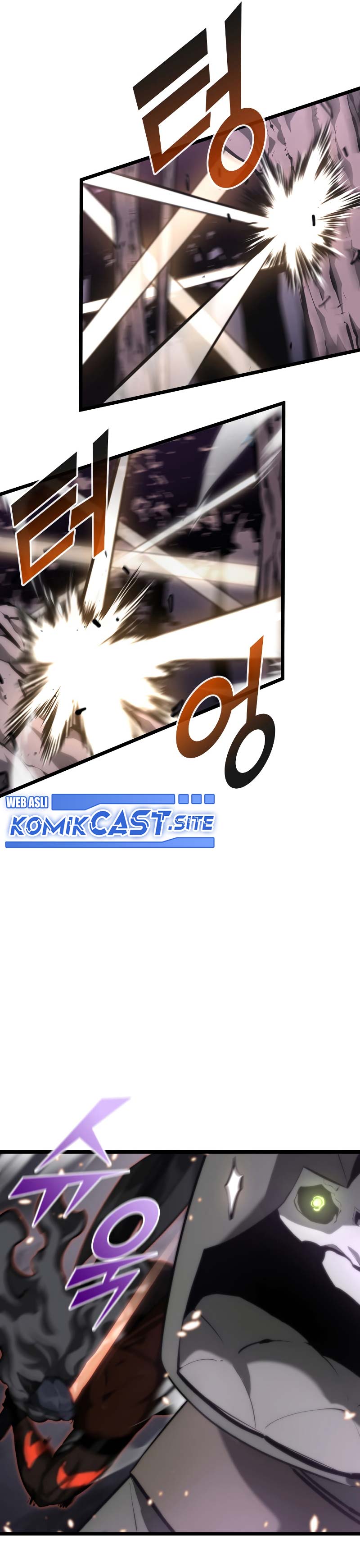 Return of the SSS-Class Ranker Chapter 32 Bahasa Indonesia