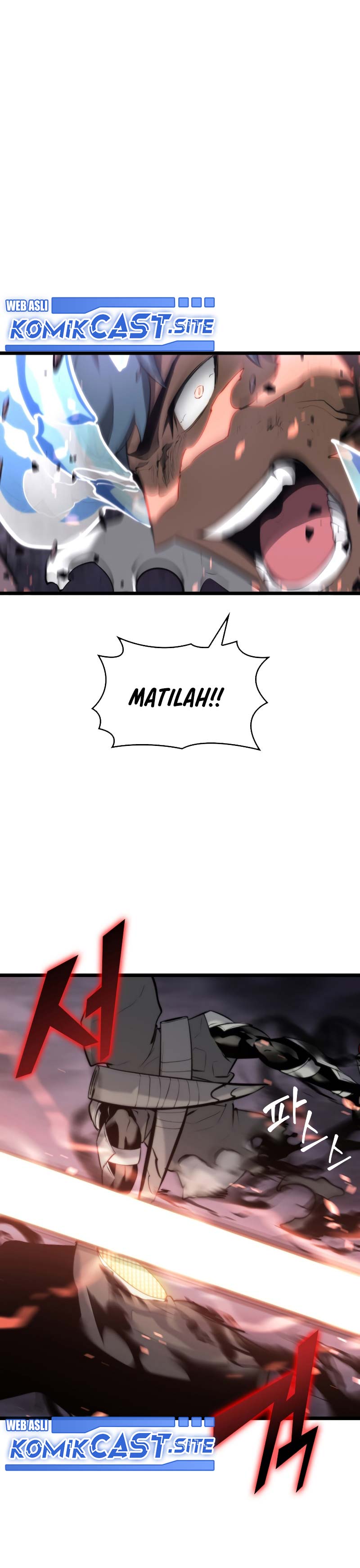 Return of the SSS-Class Ranker Chapter 32 Bahasa Indonesia