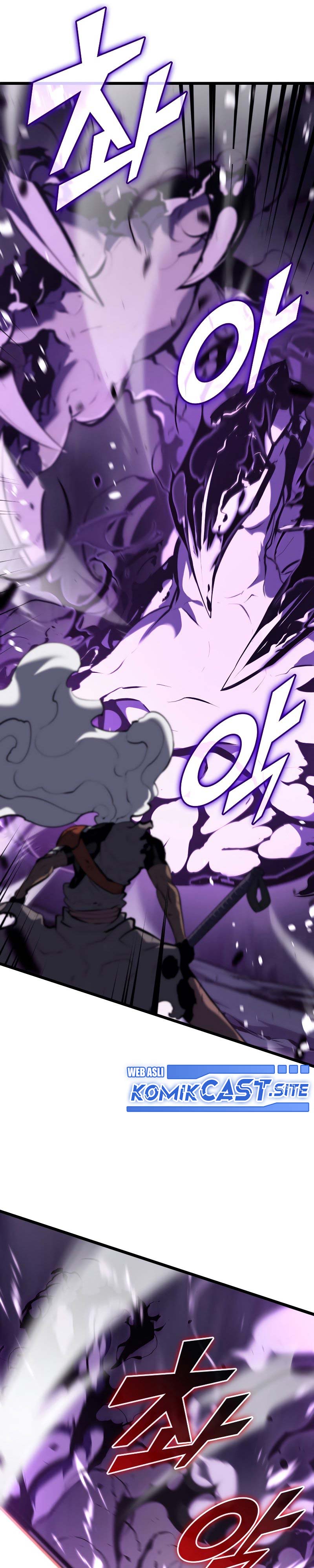 Return of the SSS-Class Ranker Chapter 32 Bahasa Indonesia