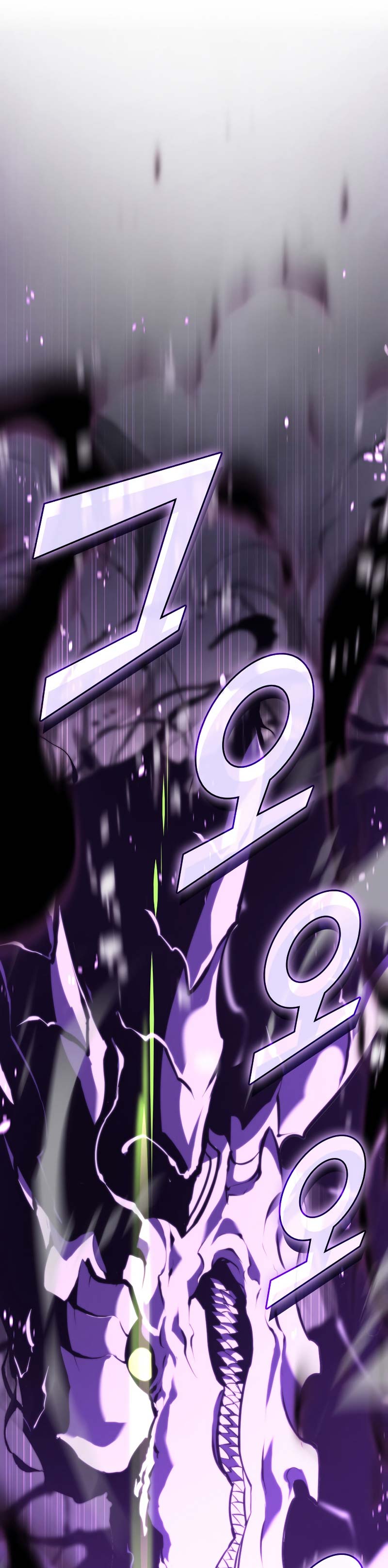 Return of the SSS-Class Ranker Chapter 32 Bahasa Indonesia