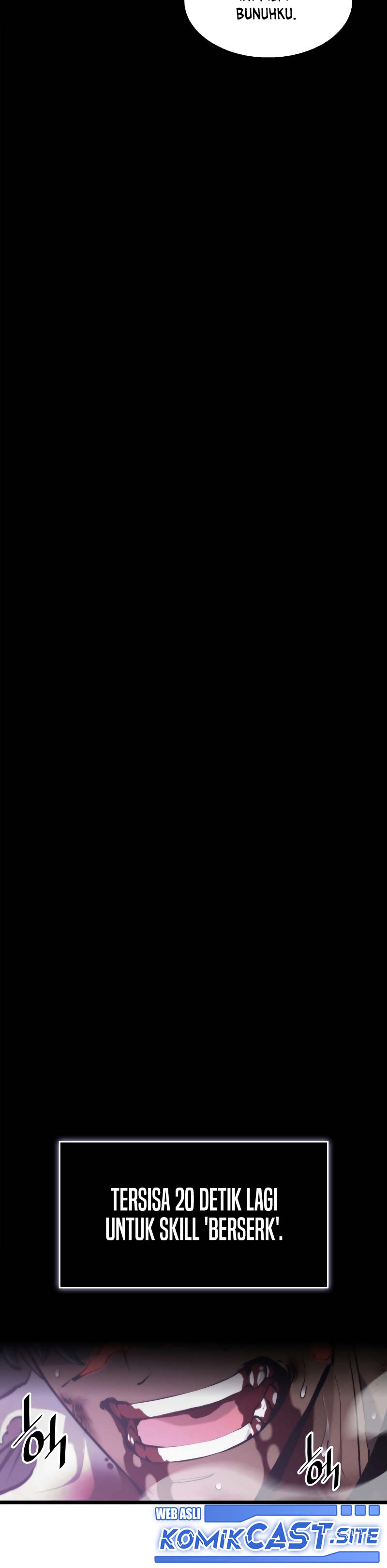 Return of the SSS-Class Ranker Chapter 32 Bahasa Indonesia