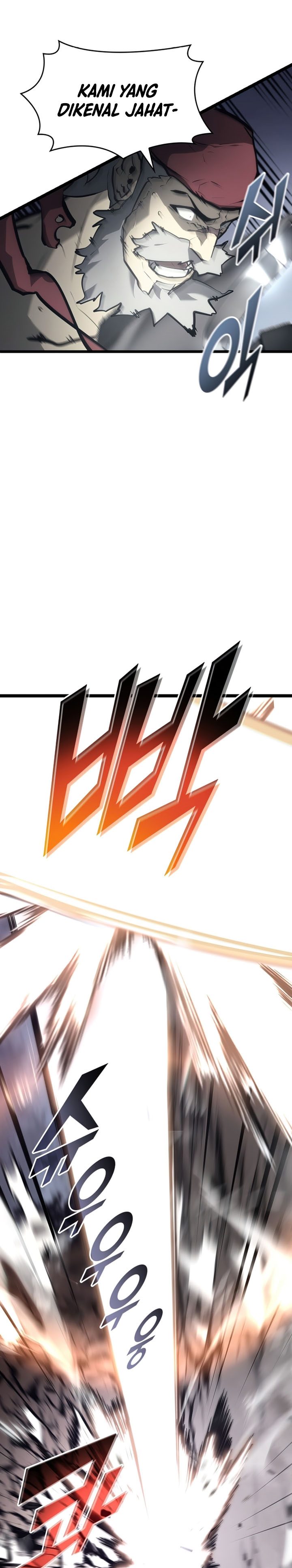 Return of the SSS-Class Ranker chapter 35
