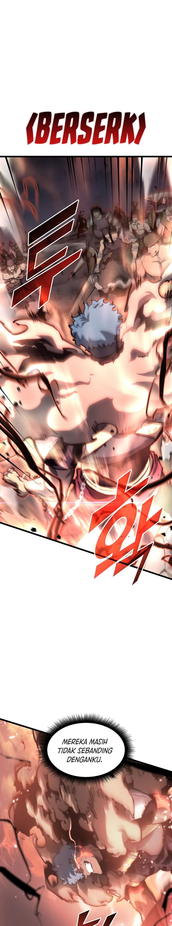 Return of the SSS-Class Ranker chapter 35