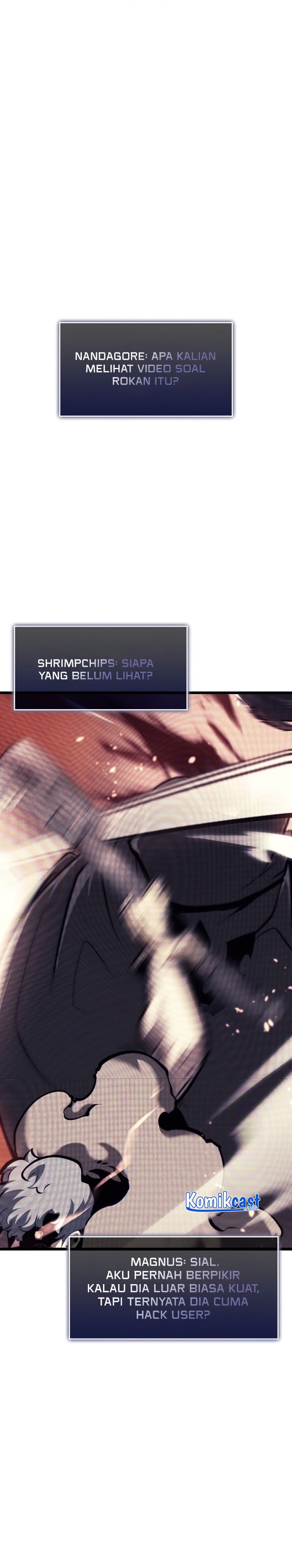 Return of the SSS-Class Ranker chapter 35