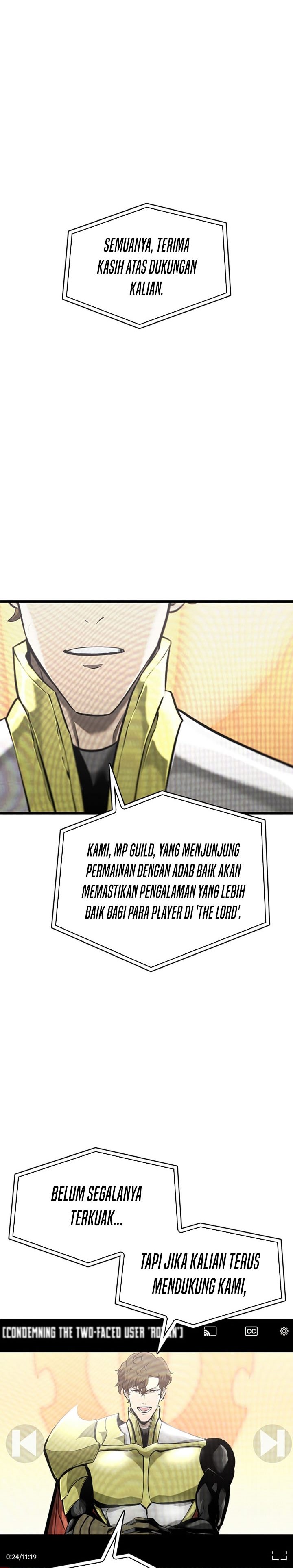 Return of the SSS-Class Ranker chapter 35