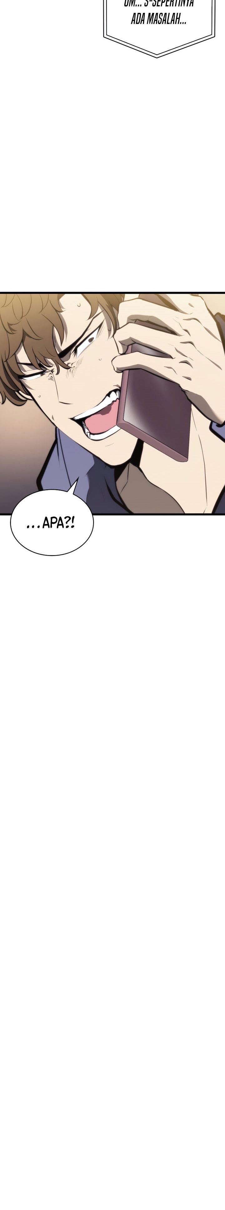 Return of the SSS-Class Ranker chapter 35