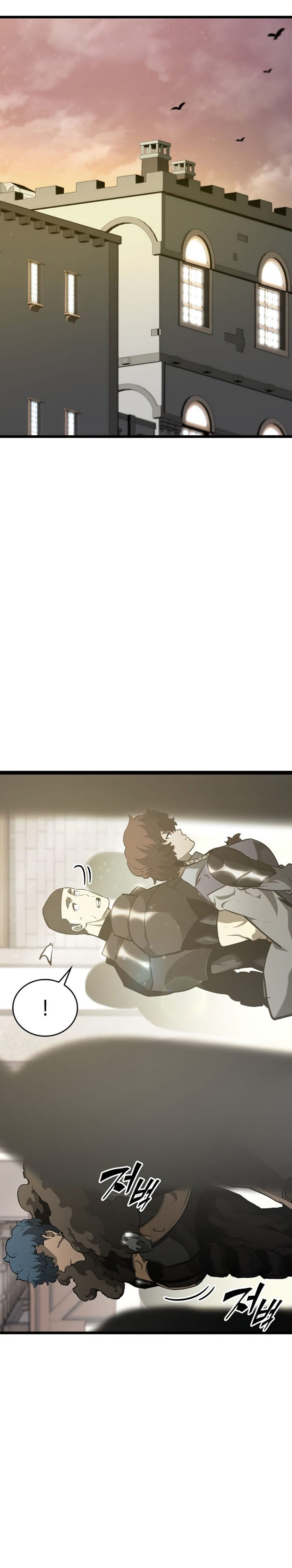 Return of the SSS-Class Ranker chapter 35