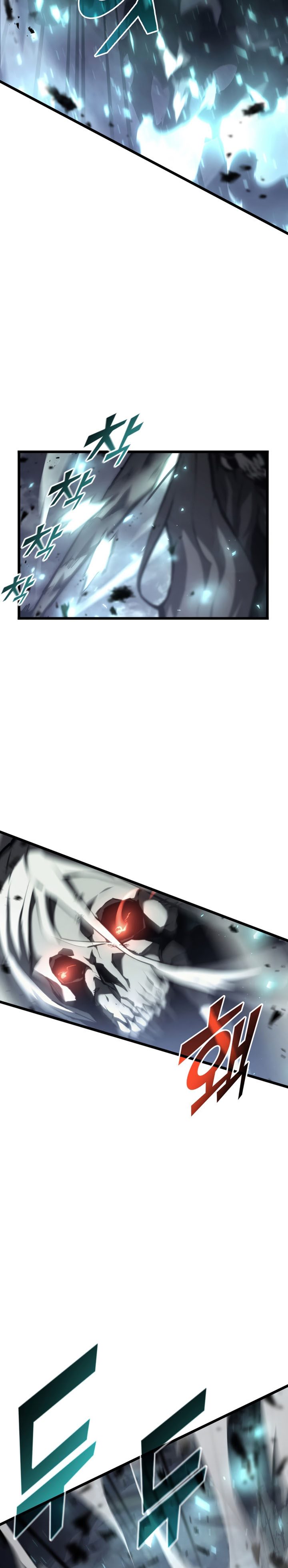 Return of the SSS-Class Ranker chapter 39