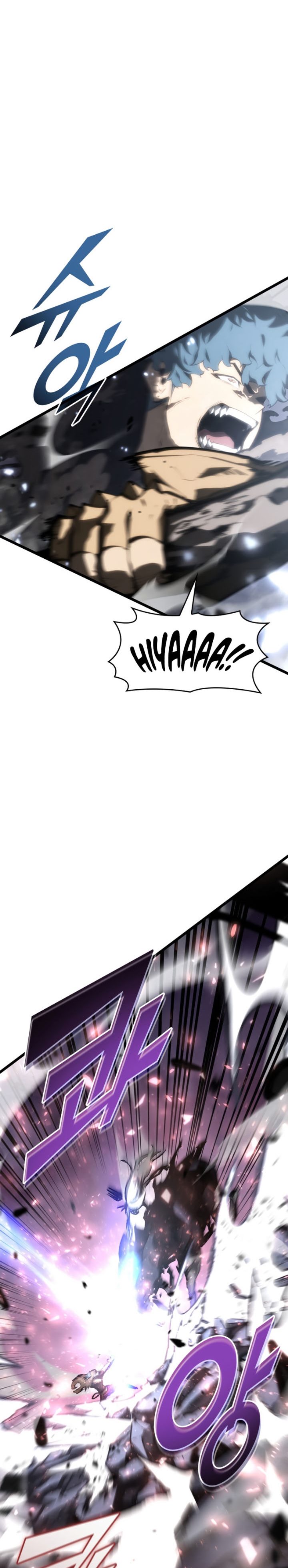 Return of the SSS-Class Ranker chapter 39