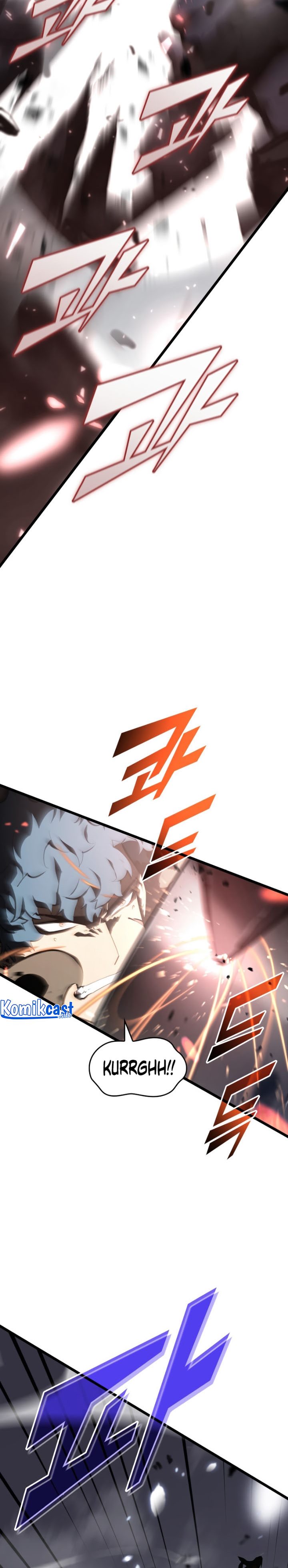 Return of the SSS-Class Ranker chapter 39