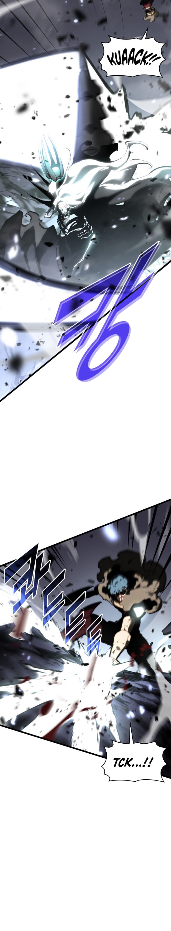 Return of the SSS-Class Ranker chapter 39