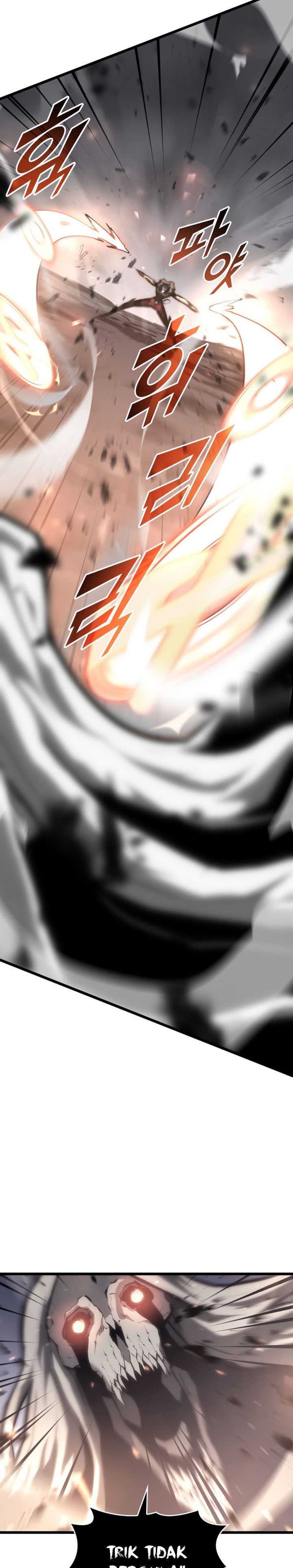 Return of the SSS-Class Ranker chapter 39