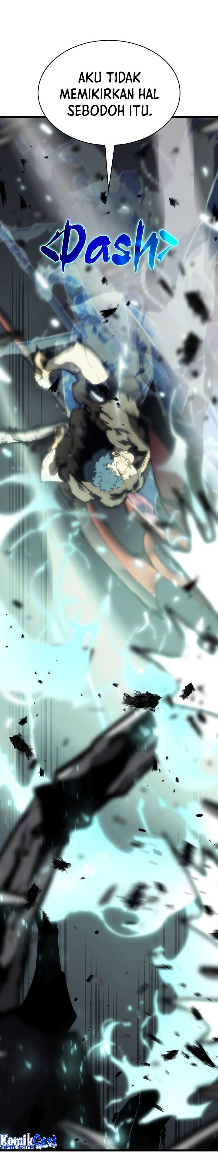 Return of the SSS-Class Ranker chapter 39
