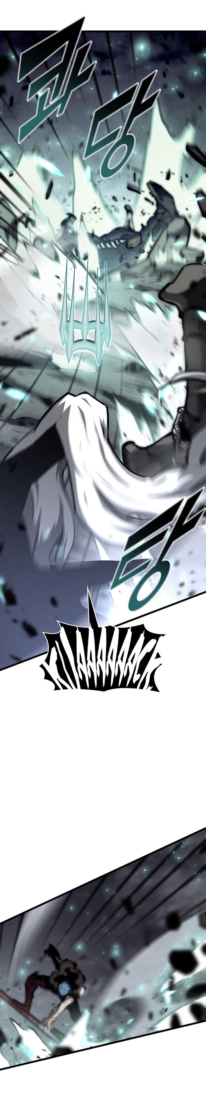 Return of the SSS-Class Ranker chapter 39