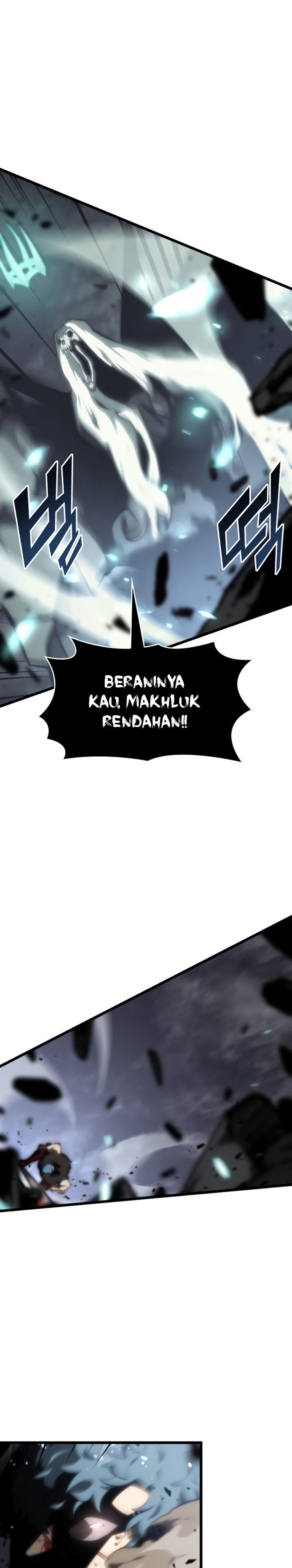 Return of the SSS-Class Ranker chapter 39