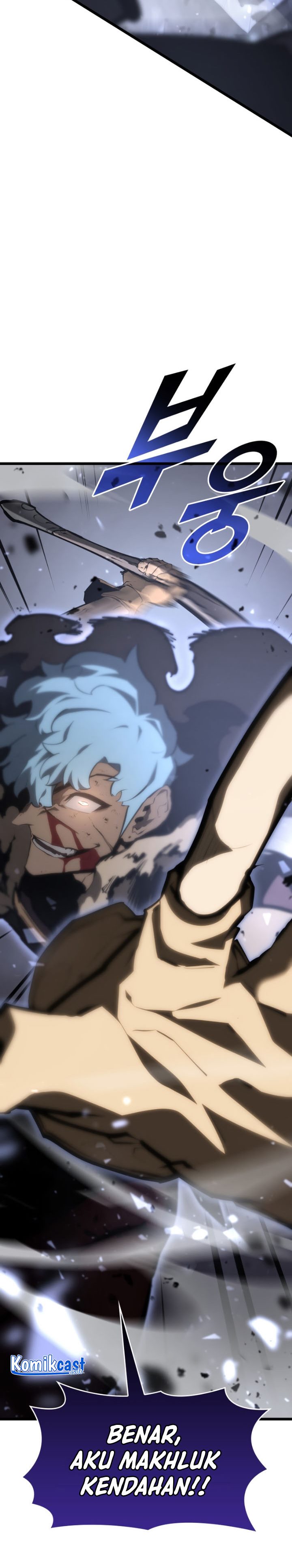 Return of the SSS-Class Ranker chapter 39