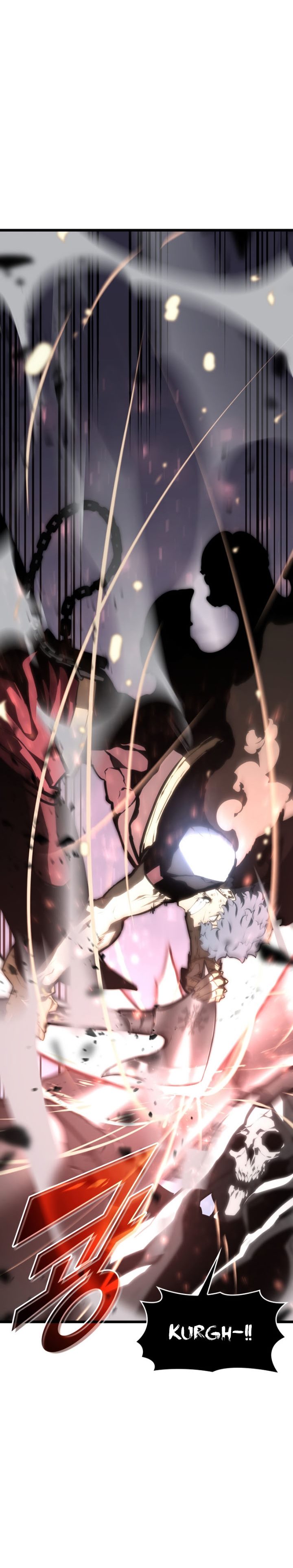 Return of the SSS-Class Ranker chapter 39