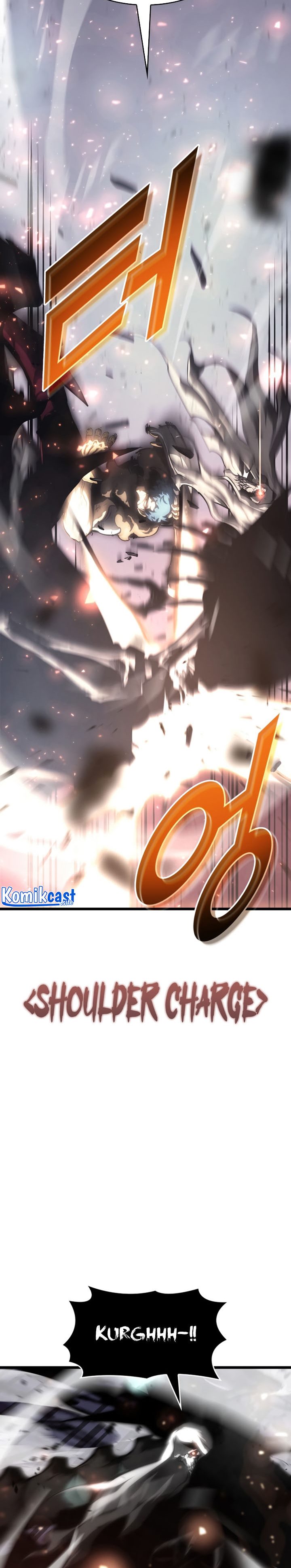 Return of the SSS-Class Ranker chapter 39