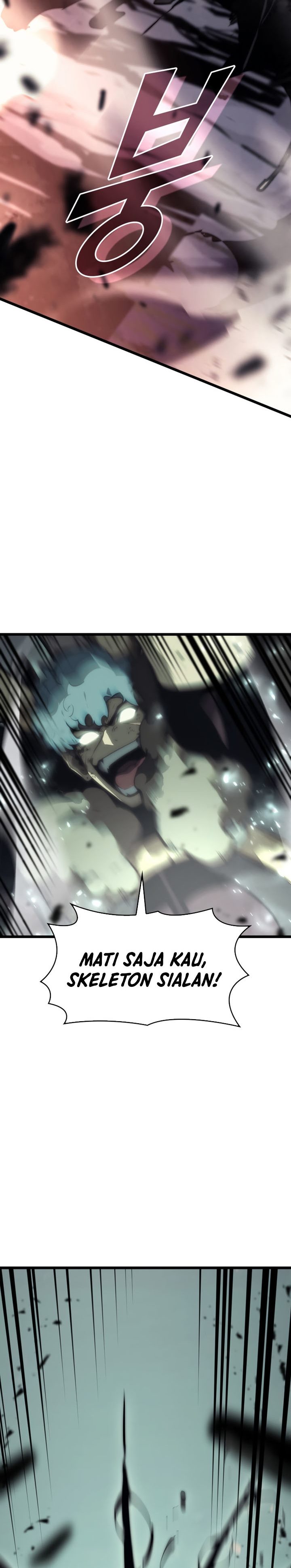 Return of the SSS-Class Ranker chapter 39