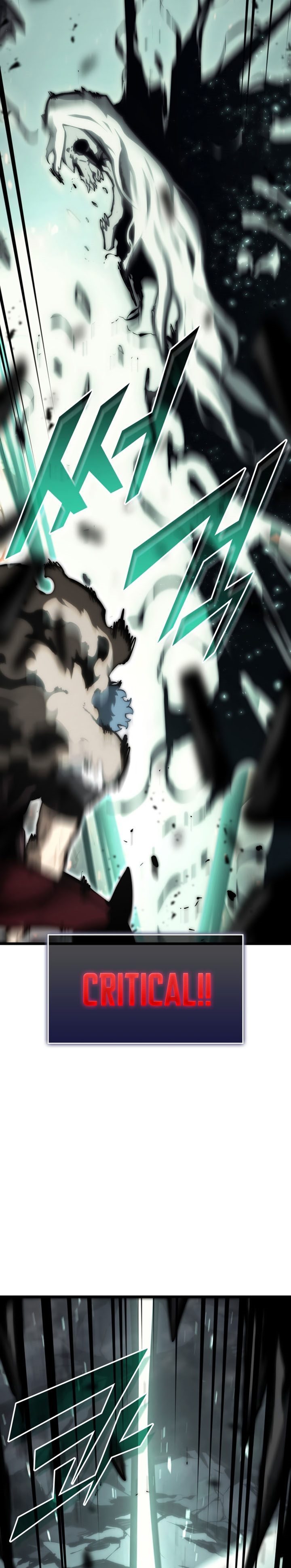 Return of the SSS-Class Ranker chapter 39