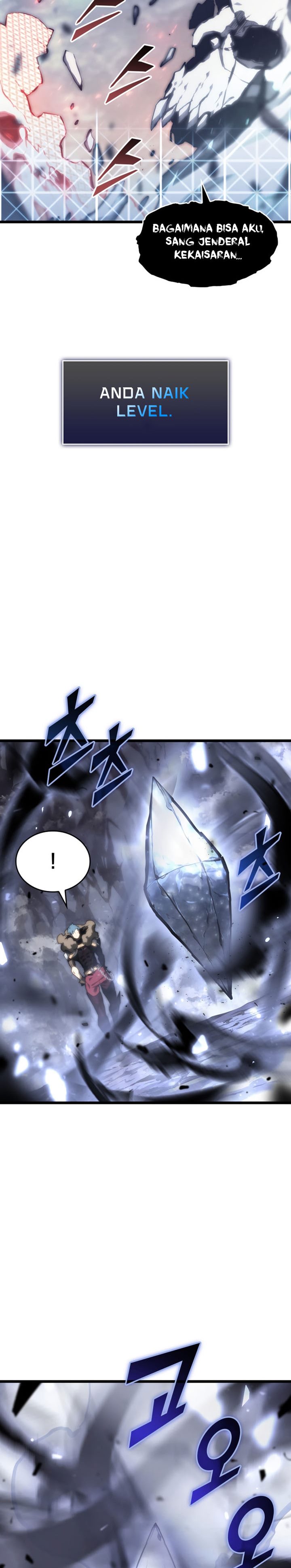 Return of the SSS-Class Ranker chapter 39