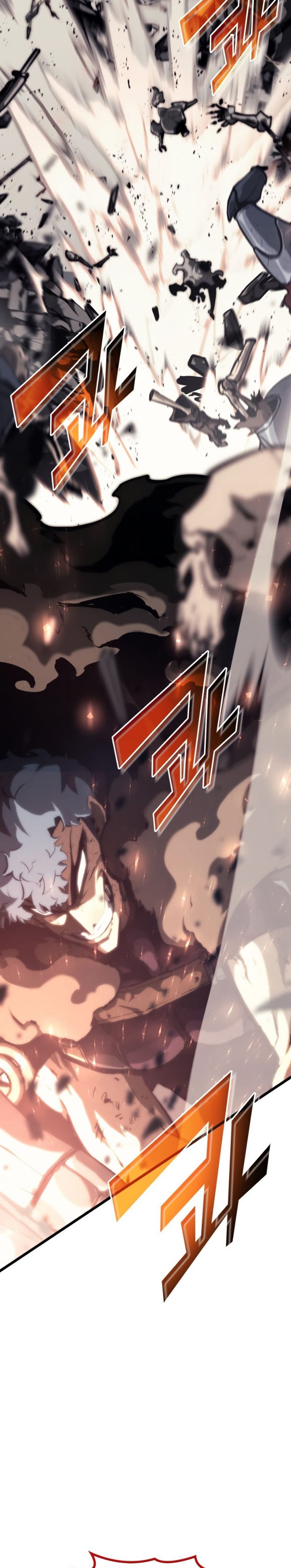 Return of the SSS-Class Ranker chapter 39