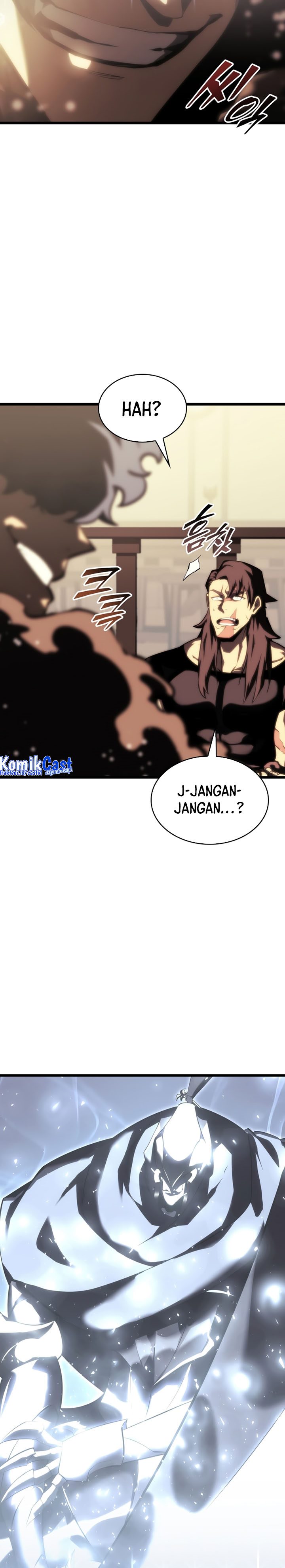 Return of the SSS-Class Ranker chapter 40